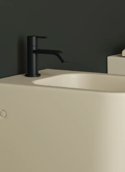 Grifo monomando repisa2 #345€#